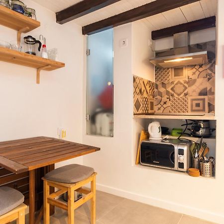 Delightful & Quirky With River Views Lisboa Exterior foto