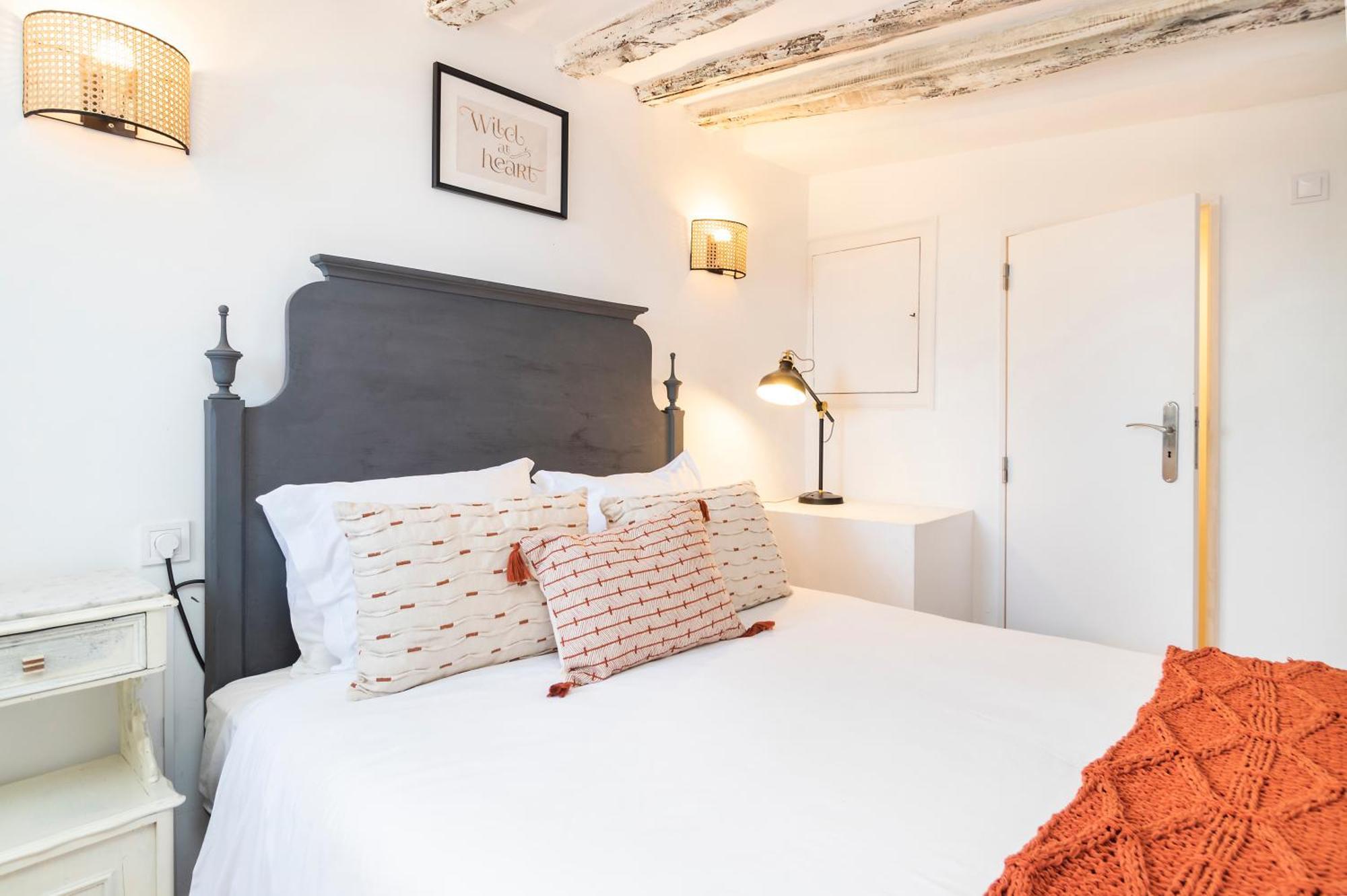 Delightful & Quirky With River Views Lisboa Exterior foto