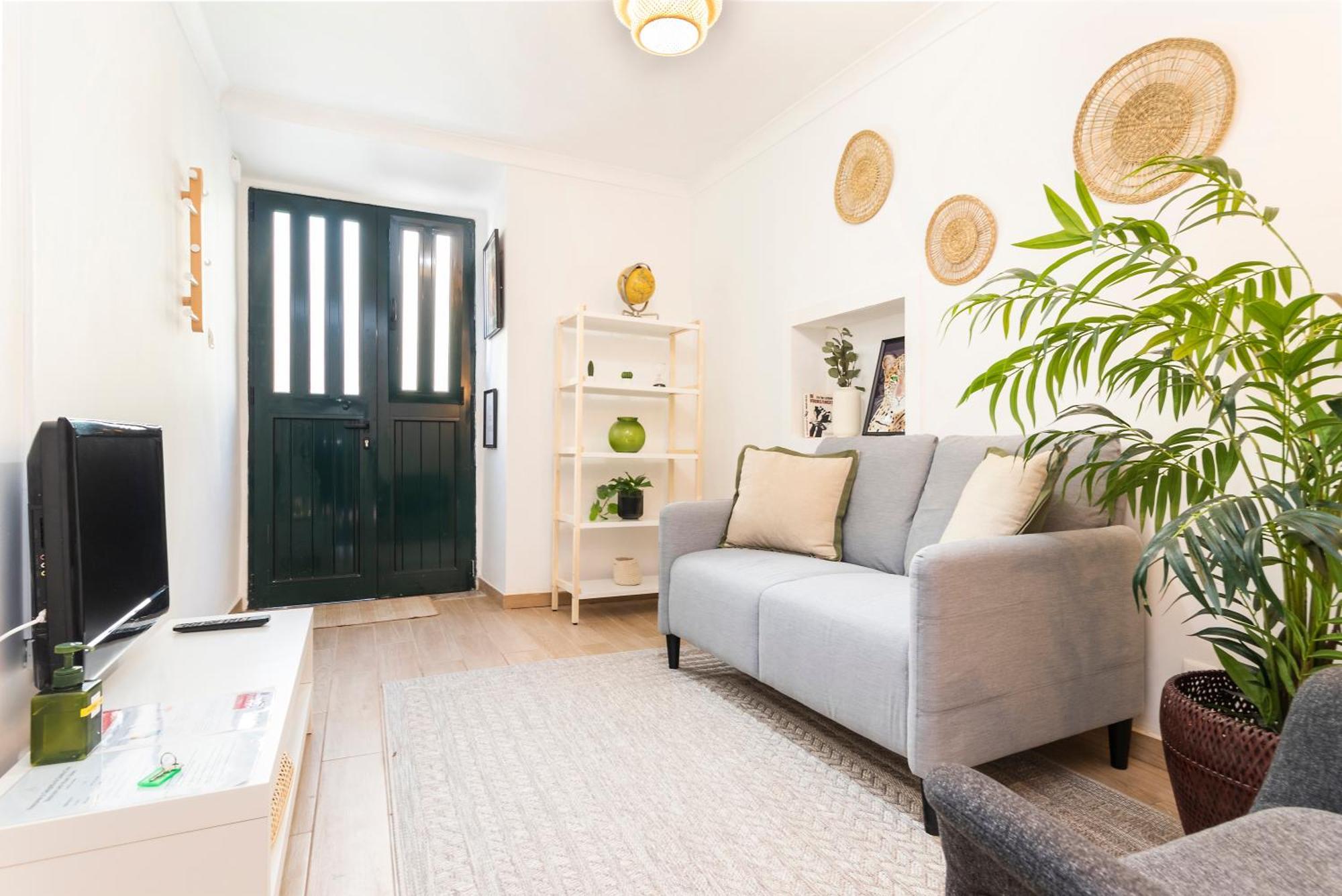 Delightful & Quirky With River Views Lisboa Exterior foto