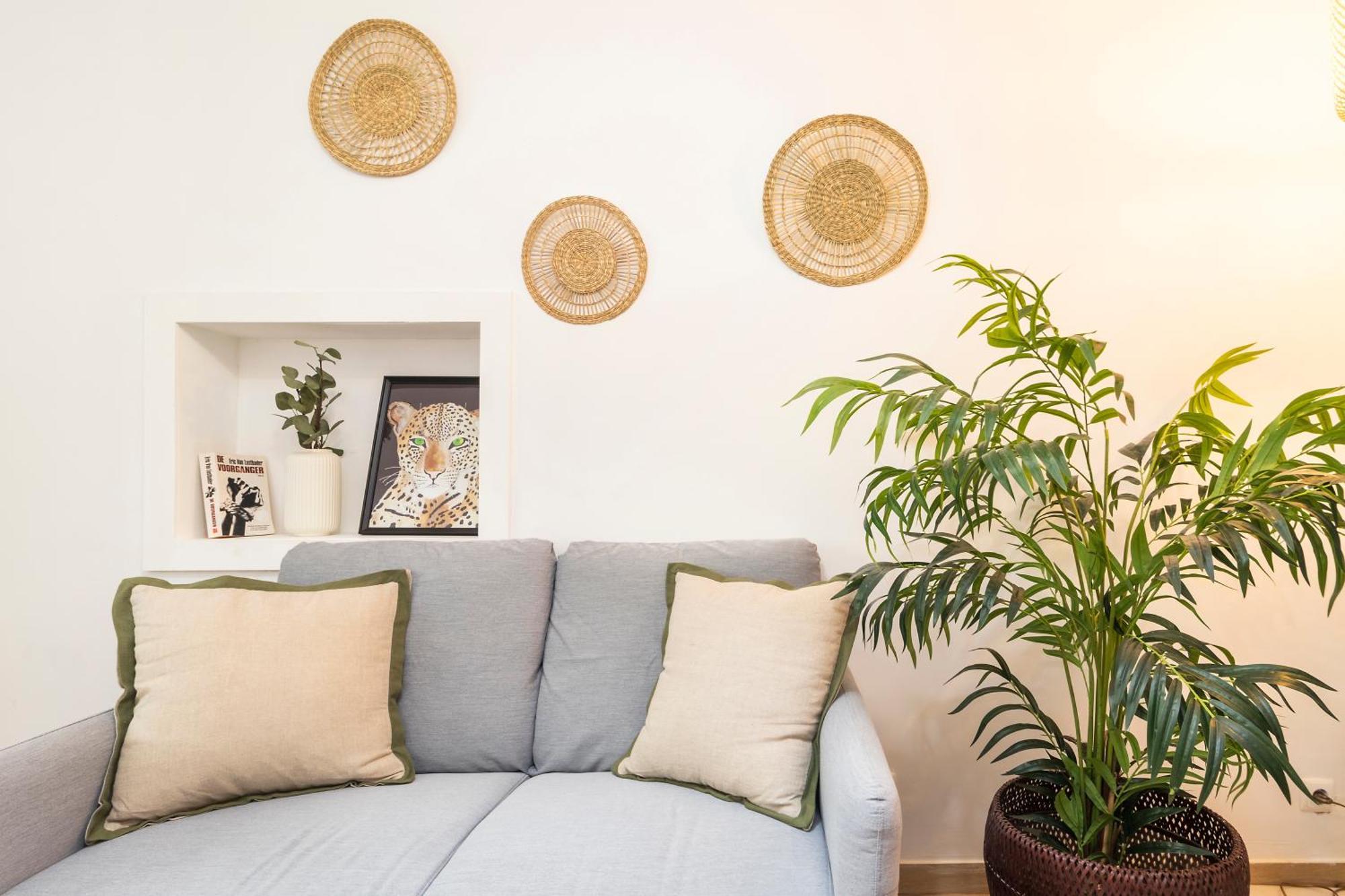 Delightful & Quirky With River Views Lisboa Exterior foto